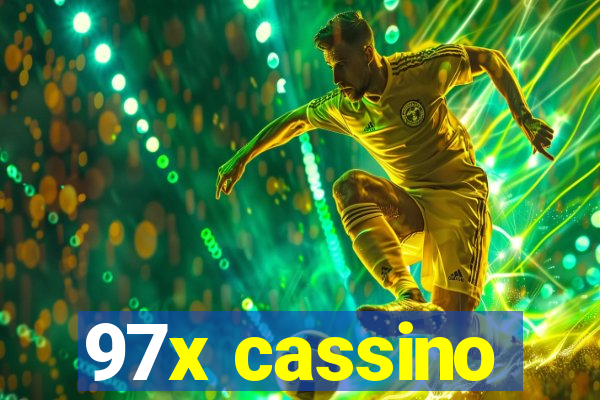 97x cassino